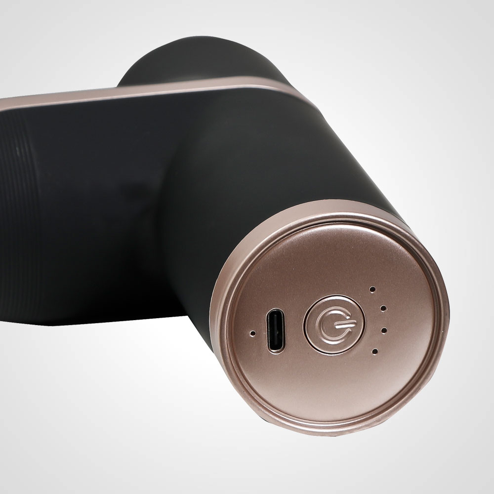 BODYMAKER（ボディメーカー） HYPER IMPACT mini BODYMAKER ハンディ