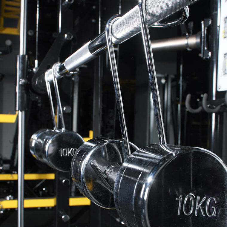 ダンベルフック BODYMAKER ボディメーカー 筋トレ 補助 フック アタッチメント ウエイトトレーニング ダンベルトレーニング 【90日保証】 | BODYMAKER | 02