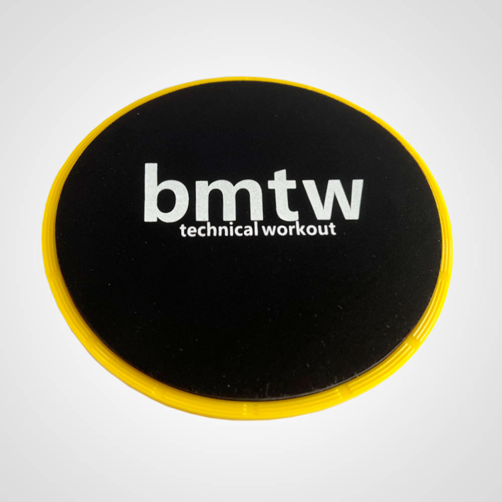 キャスタートレーニングボード BODYMAKER ボディメーカー 腹筋 フィットネス コンパクト 筋トレ スライドトレーニング ヒップアップ 腕立て 【90日保証】 | BODYMAKER | 06