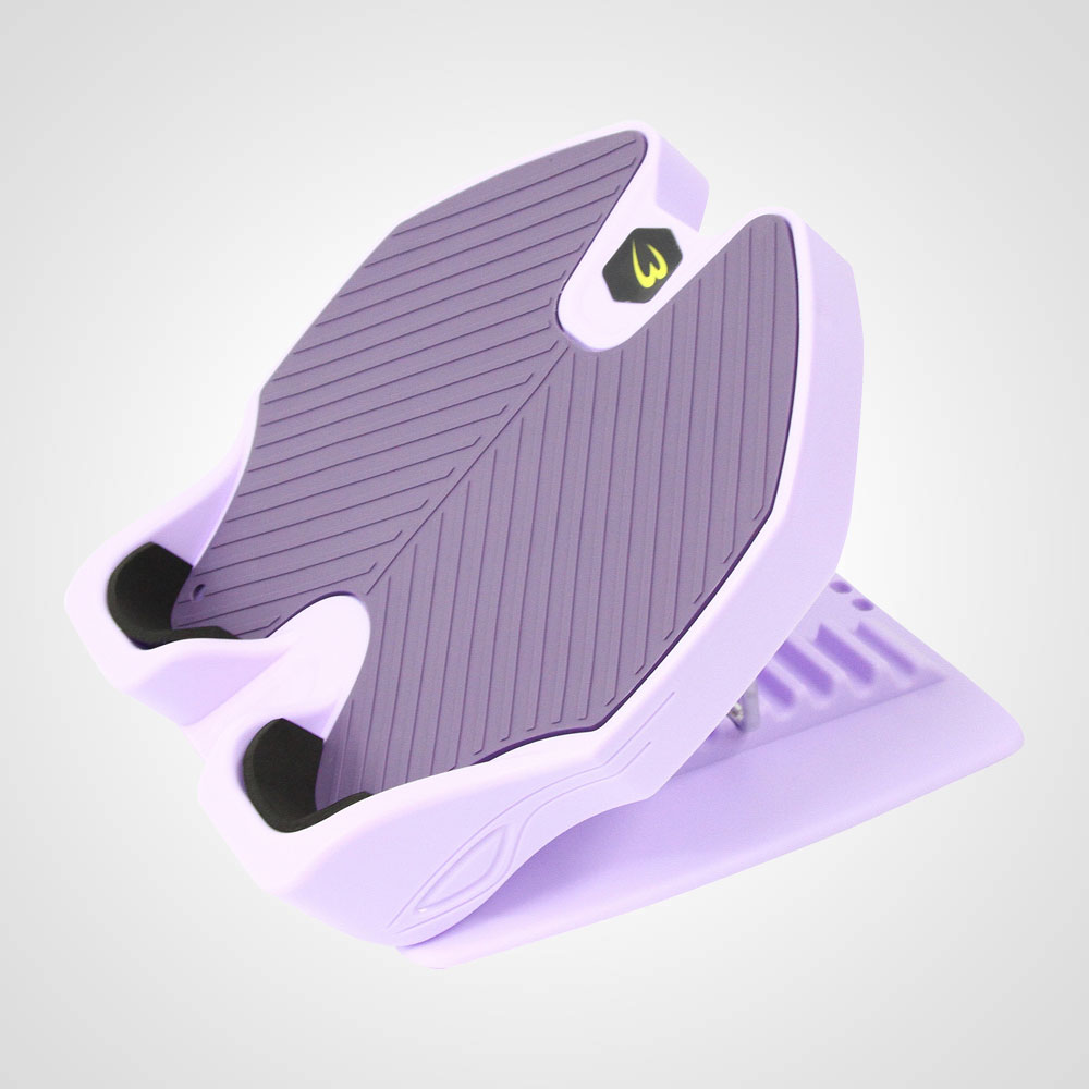 NEWストレッチボード BODYMAKER ボディメーカー ストレッチボード アキレス腱ストレッチ ストレッチ 9段階調節 手軽 前屈 足首柔軟ボード 【90日保証】 |  | 05