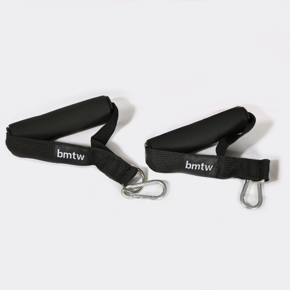 フィットネスチューブ ドアアンカー付 BODYMAKER ボディメーカー トレーニングチューブ トレーニング ストレッチ フィットネス 筋トレ 【90日保証】 |  | 10