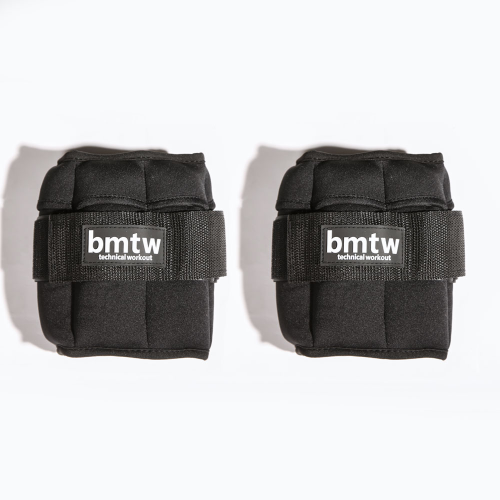 bmtw ハイパーウエイト BODYMAKER ボディメーカー ウエイト 筋トレ 荷重 加重 リスト アンクル アーム 【90日保証】 | BODYMAKER | 05