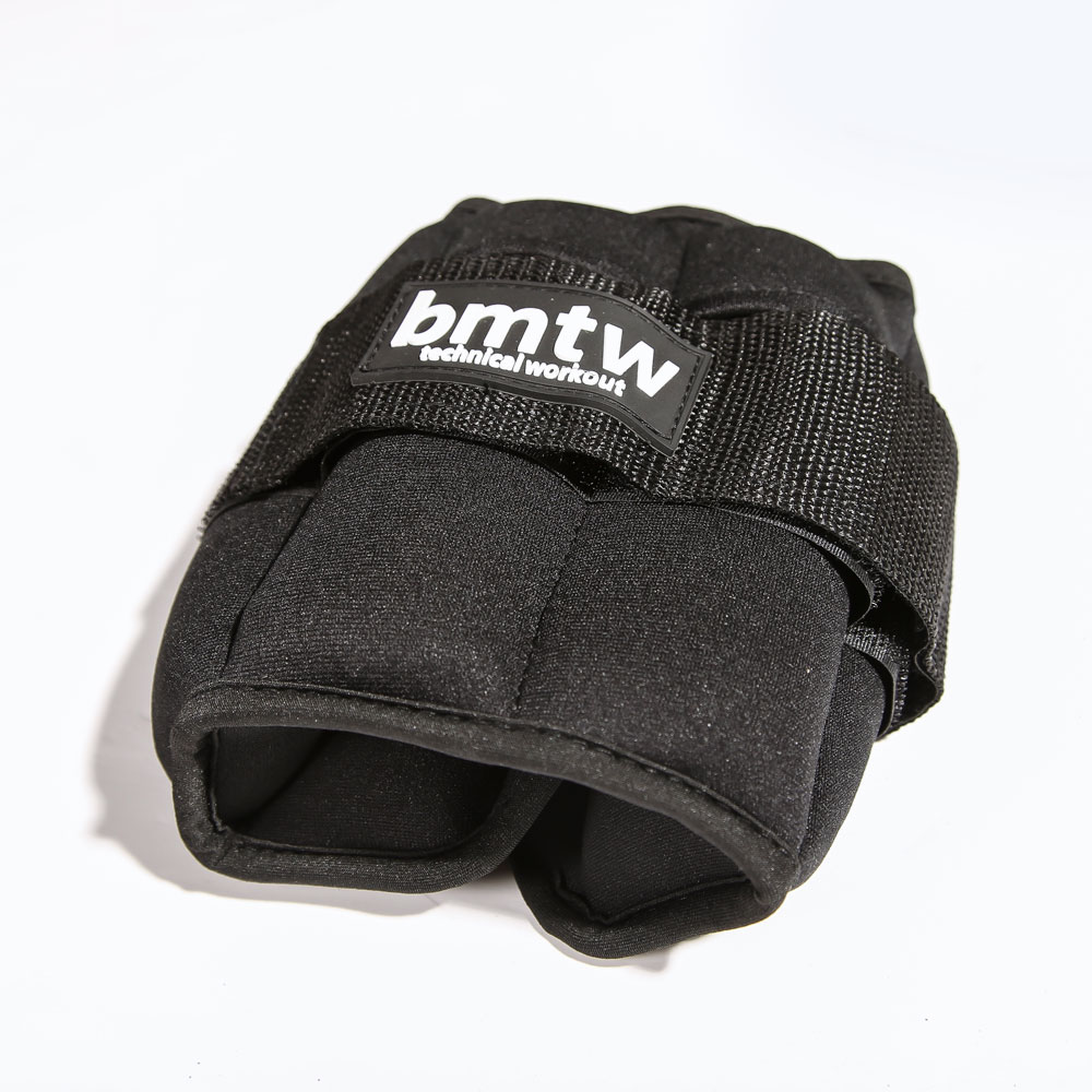 bmtw ハイパーウエイト BODYMAKER ボディメーカー ウエイト 筋トレ 荷重 加重 リスト アンクル アーム 【90日保証】 | BODYMAKER | 06