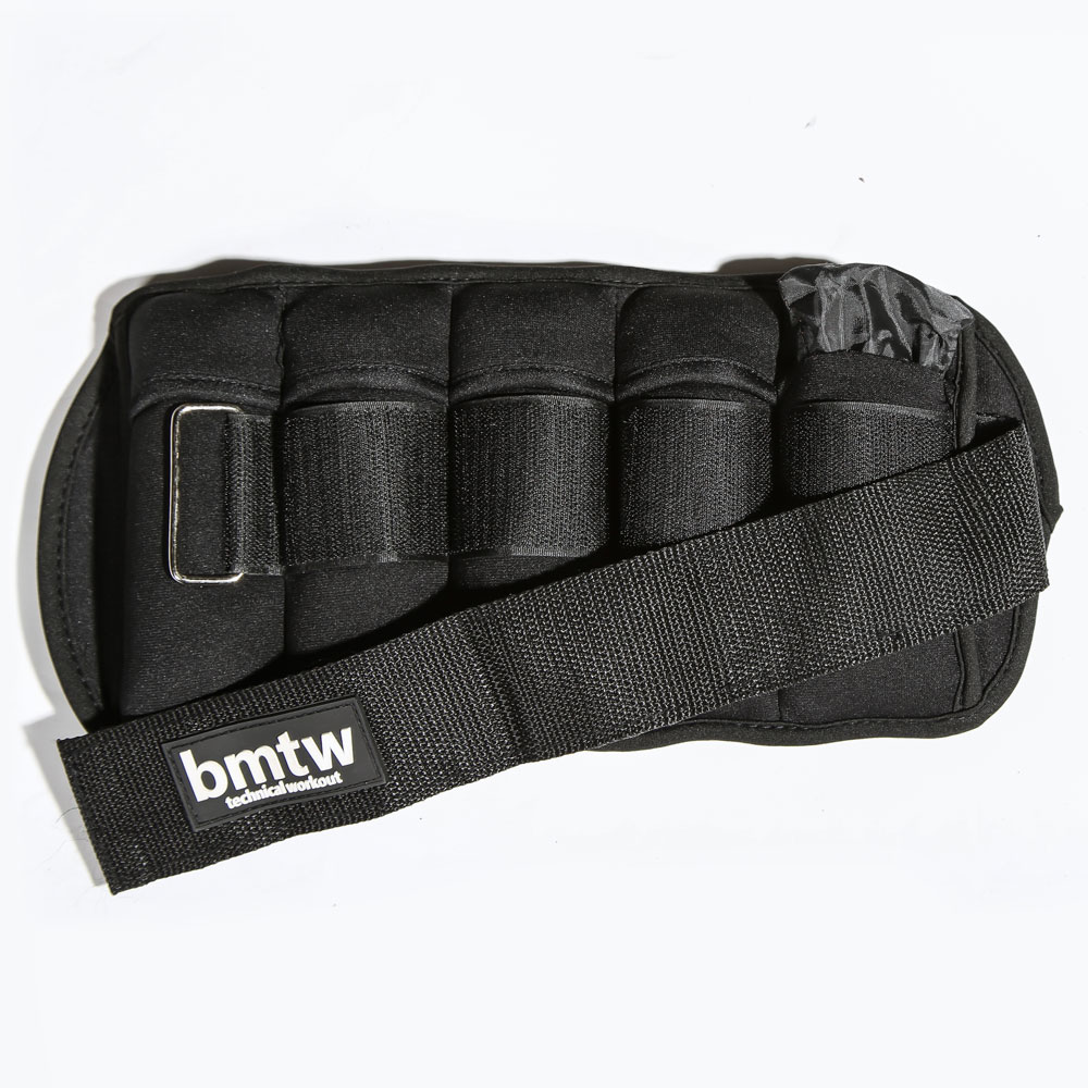 bmtw ハイパーウエイト BODYMAKER ボディメーカー ウエイト 筋トレ 荷重 加重 リスト アンクル アーム 【90日保証】 | BODYMAKER | 08