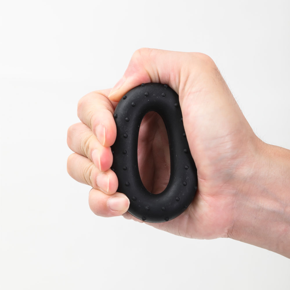 握力トレーニングキット 5点セット BODYMAKER ボディメーカー 握力 フィンガー 負荷 ストレッチ グリップ トレーニング 筋トレ 筋肉 エクササイズ ハンド | BODYMAKER | 11