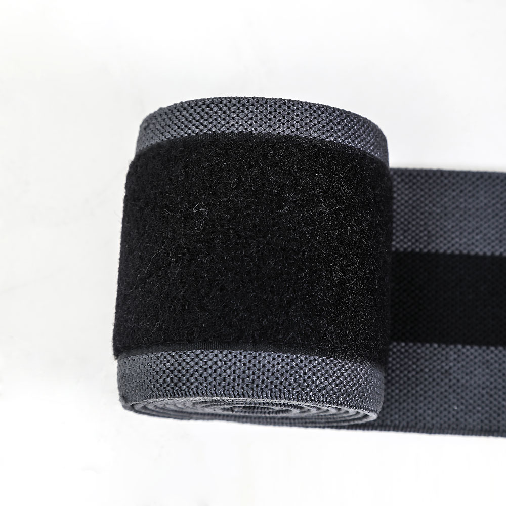 ニーラップ R BODYMAKER ボディメーカー パワーリフティング ウエイトリフティング デッドリフティング ボディービル ジムワークアウト | BODYMAKER | 03