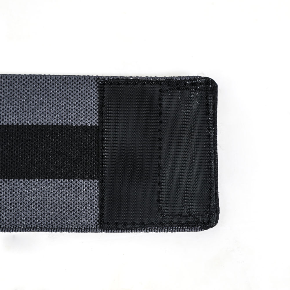 ニーラップ R BODYMAKER ボディメーカー パワーリフティング ウエイトリフティング デッドリフティング ボディービル ジムワークアウト | BODYMAKER | 06