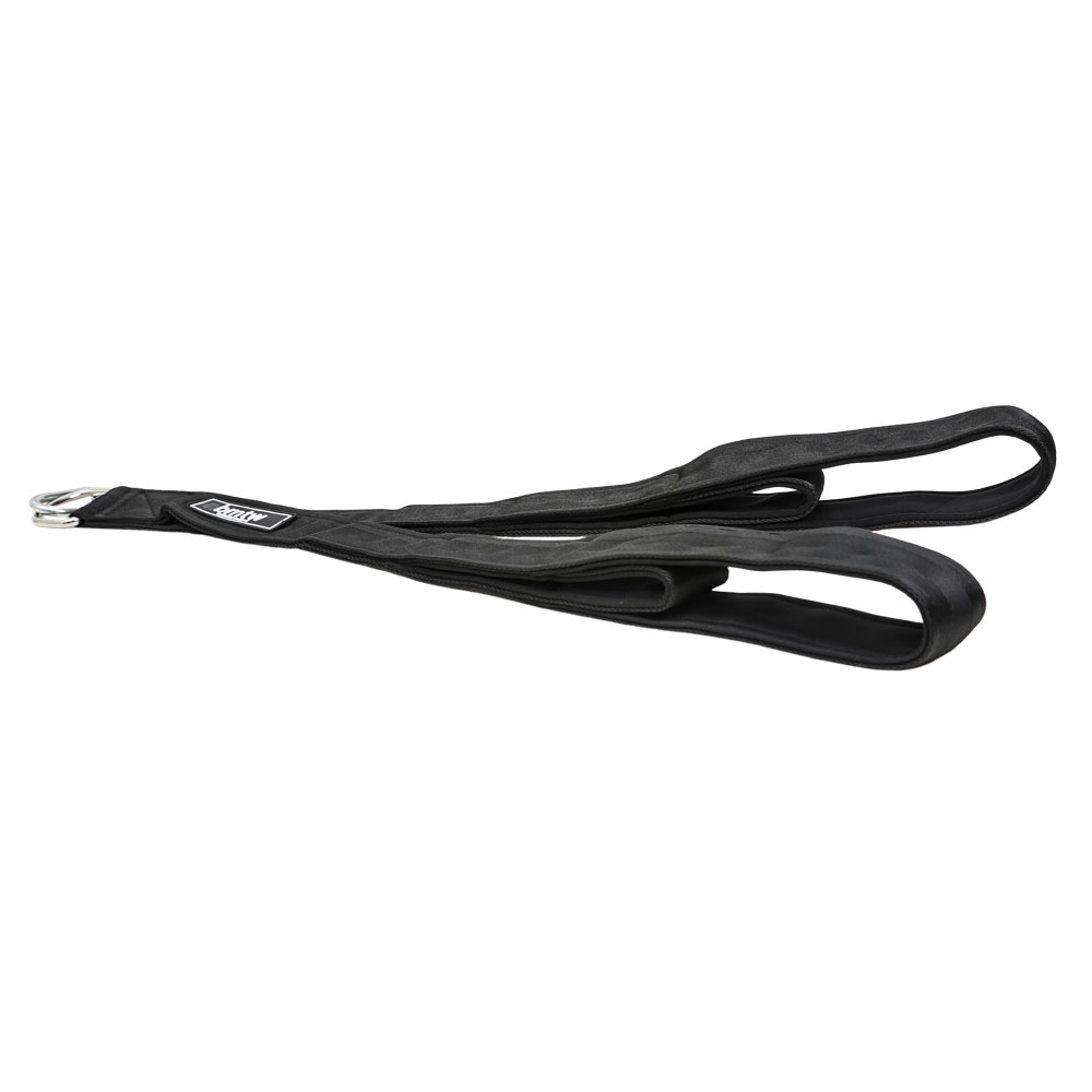 BODYMAKER 三頭筋ダブルベルト R ボディメーカー エクササイズハンドル