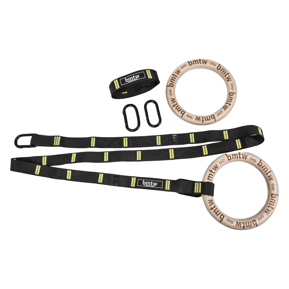 BODYMAKER トレーニングチェーン2 (8KG 2本セット) ボディ