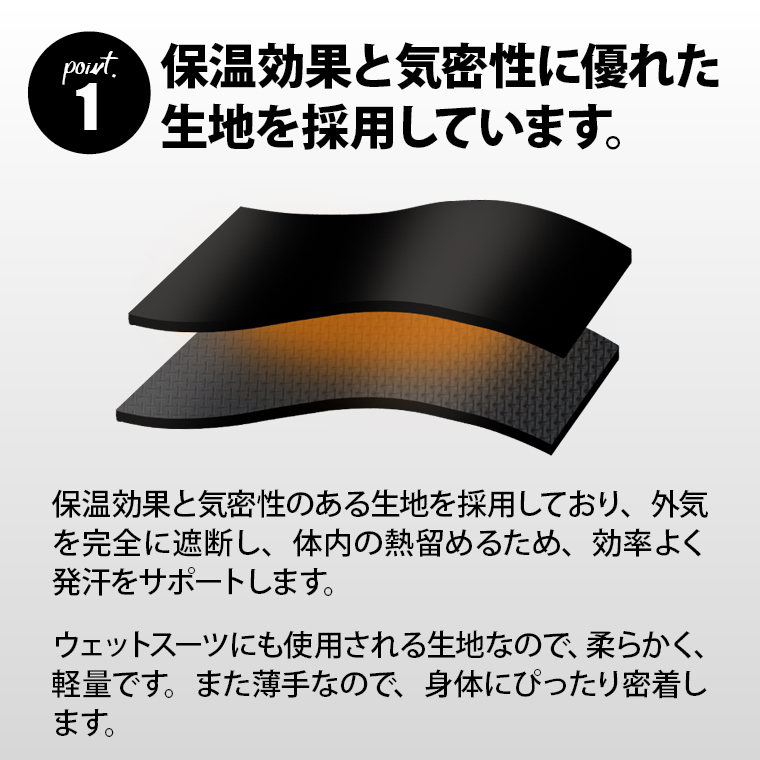 BODYMAKER（ボディメーカー） シェイプアップ サウナベルト R