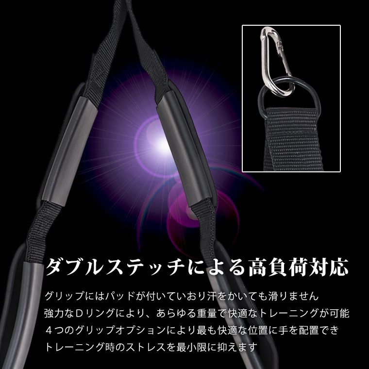 BODYMAKER（ボディメーカー） 三頭筋ベルト R BODYMAKER エクササイズ