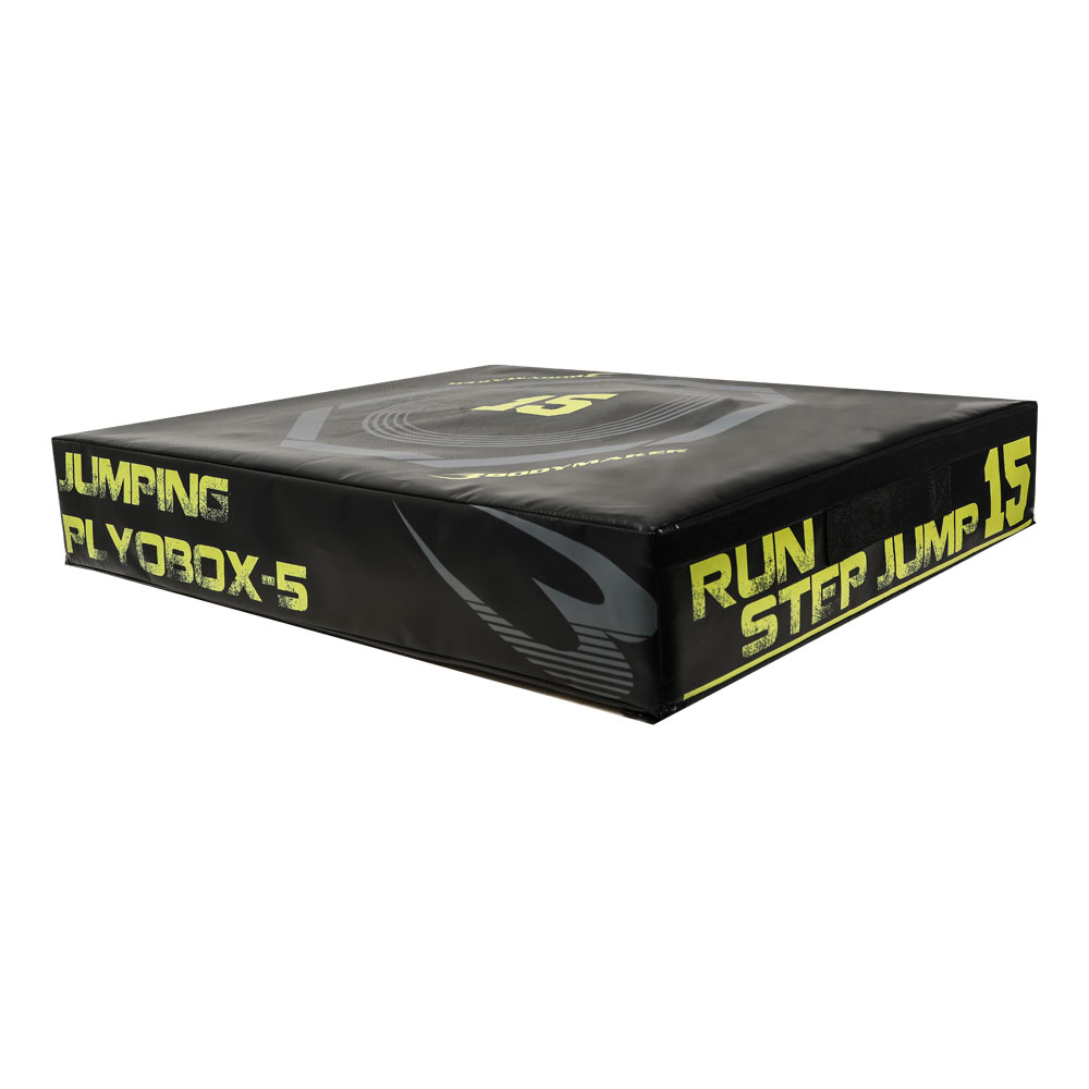 BODYMAKER（ボディメーカー） ジャンピングプライオBOX5 BODYMAKER