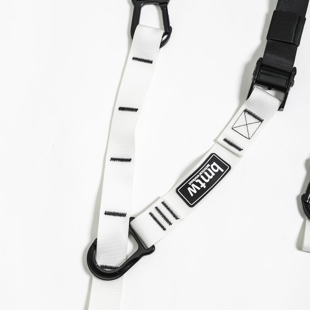 オールインワン サスペンショントレーナー BODYMAKER ボディメーカー オールインワン サスペンショントレーナー 自宅での全身ワークアウト トレーナー |  | 03