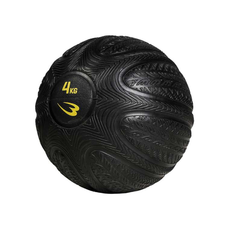 BODYMAKER（ボディメーカー） アンブレカメディシンボール 4kg