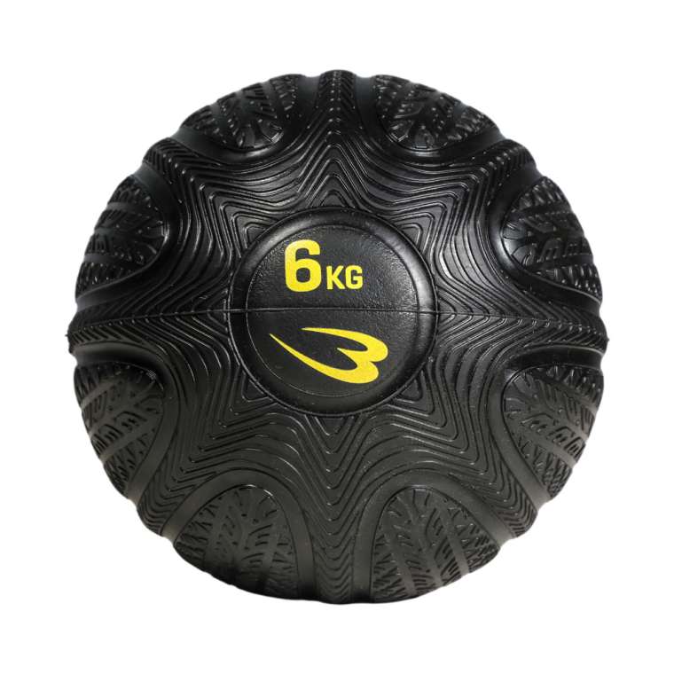 BODYMAKER（ボディメーカー） アンブレカメディシンボール 6kg