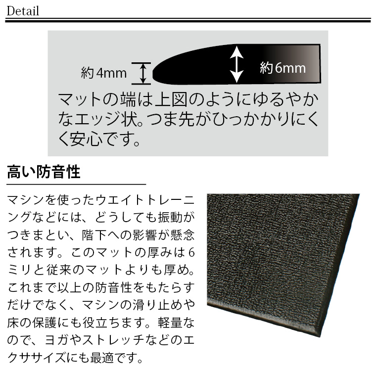 バックエクステンション2 トレーニングマットセット BODYMAKER ボディ