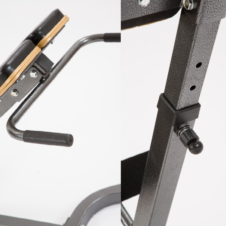 BodyMaker　バックエクステンション&シットアップマシン Amazon | BODYMAKER(ボディメーカー) バックエクステンション2