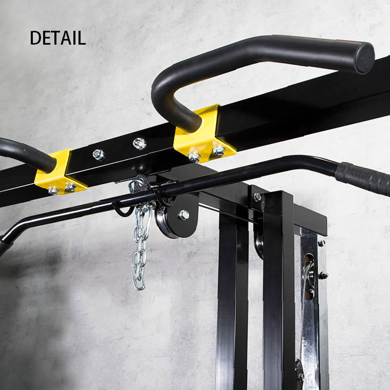 筋トレ ウエイト