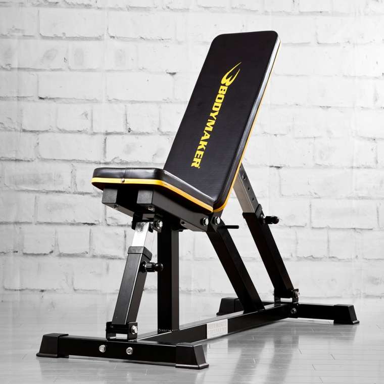 BODYMAKER（ボディメーカー） バーベルハーフラックパワーオプション