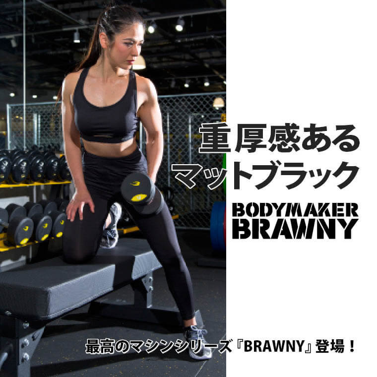 最高峰、ハイモデルフラットベンチ