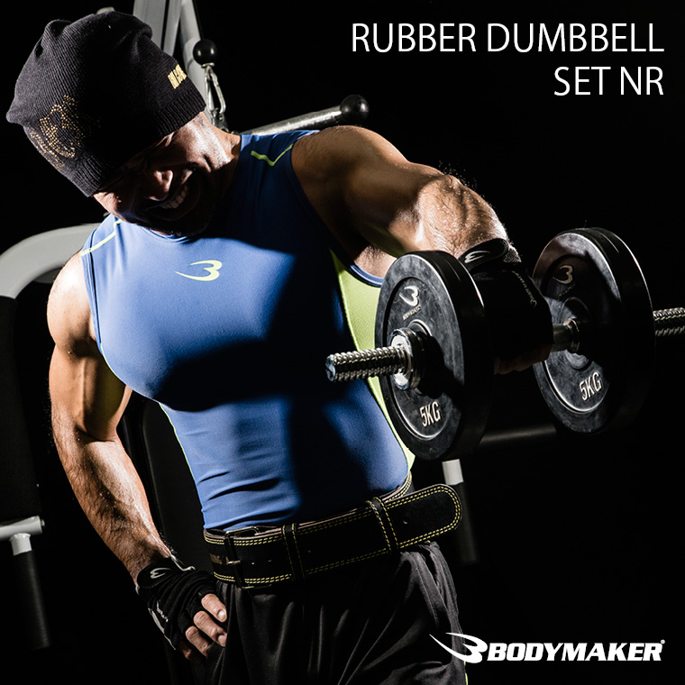 BODYMAKER（ボディメーカー） パーソナルトレーニングセット ラバー