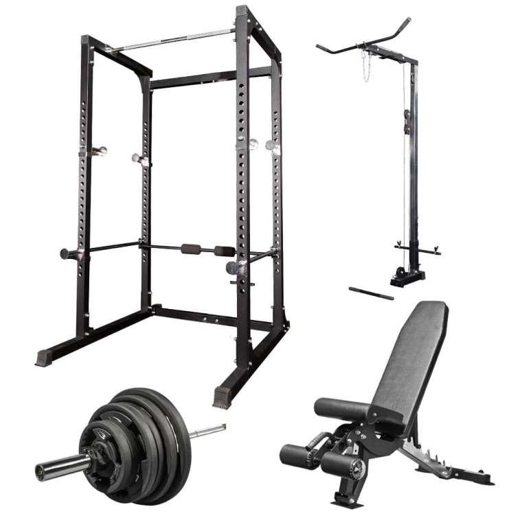 ベンチ トレーニング セット パワーラック」の人気商品一覧 | 安い商品