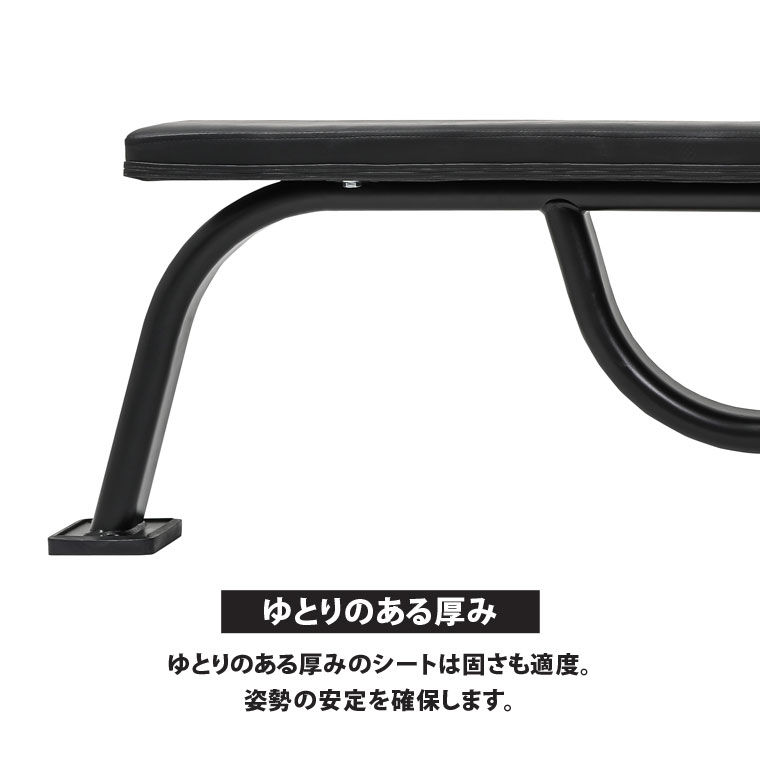 BODYMAKER（ボディメーカー） プレスベンチ EX BODYMAKER TM224 プレス