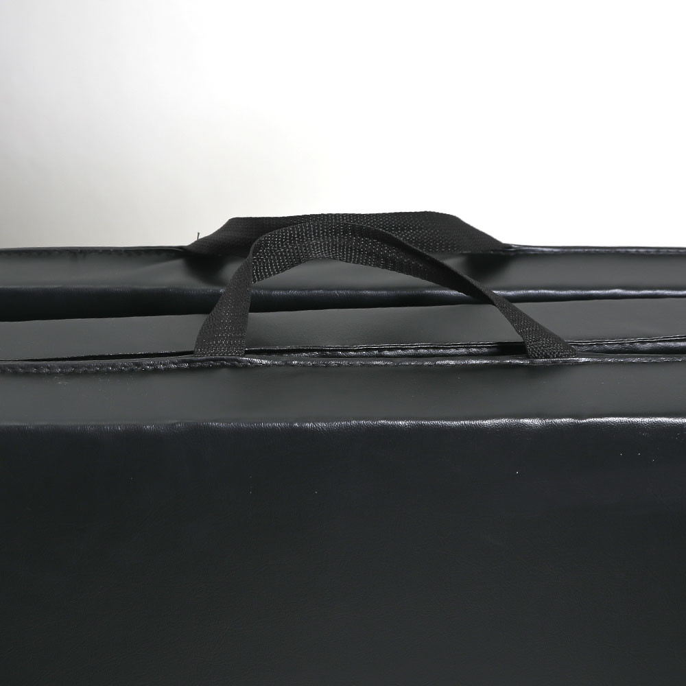 折り畳みエクササイズトレーニングマット BODYMAKER ボディメーカー トレーニングマット エクササイズマット 体操マット ヨガ フィットネス 【90日保証】 | BODYMAKER | 04