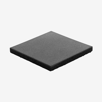 プラットホーム 2m×1m 留め具セット BODYMAKER ボディメーカー マット ゴムマット ラバーマット トレーニングマット ジョイント式 防音 傷防止 保護 | BODYMAKER | 06