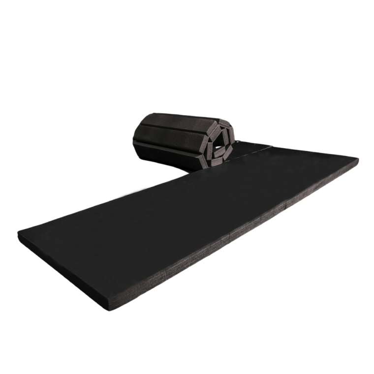 ロールマット 60×180cm BODYMAKER ボディメーカー TT027ロールマット 180cm 60cm ロール マット 壁面マット 床マット 内装 | BODYMAKER | 01