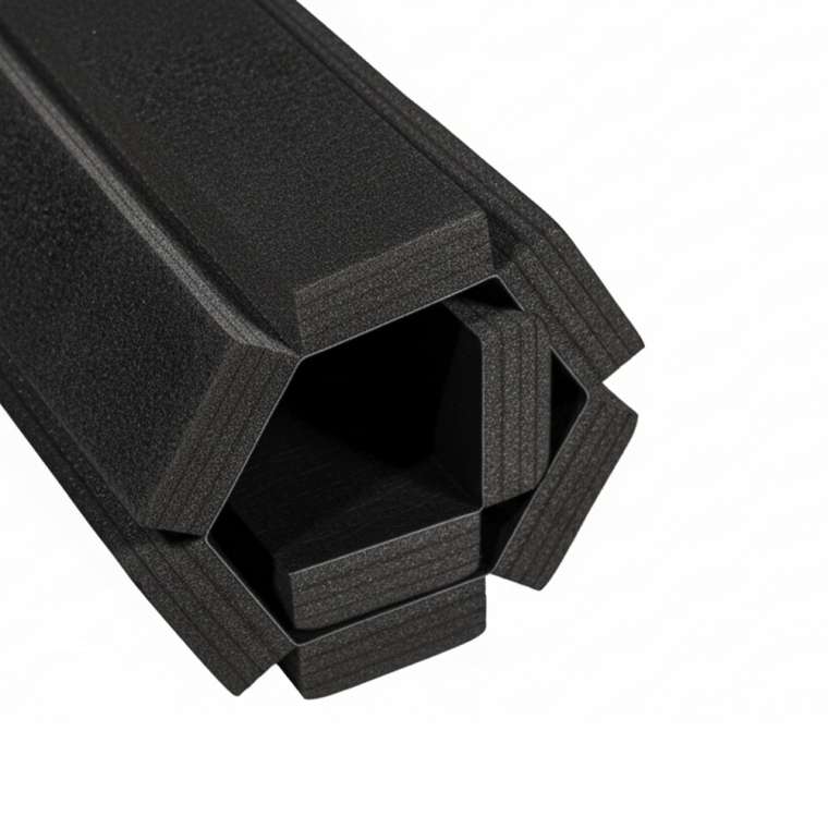 ロールマット 60×180cm BODYMAKER ボディメーカー TT027ロールマット 180cm 60cm ロール マット 壁面マット 床マット 内装 | BODYMAKER | 02