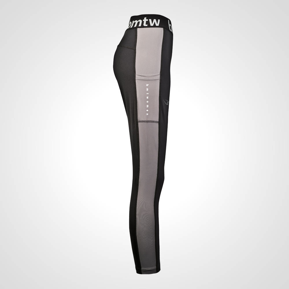 bmtwoman スポーツレギンス3 BODYMAKER ボディメーカー レギンス