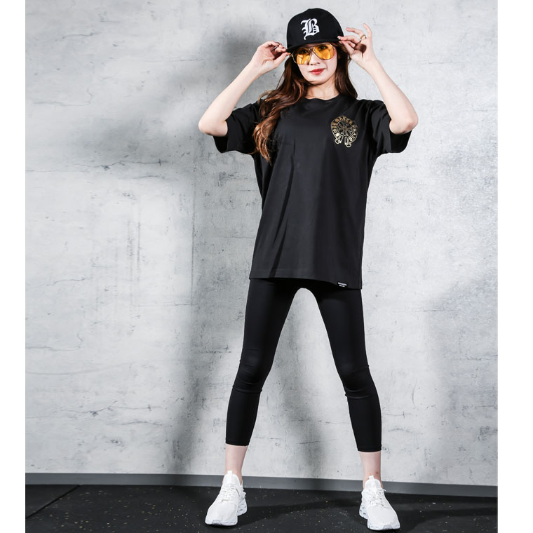 bmtwomen スポーツレギンス4 BODYMAKER ボディメーカー レギンス