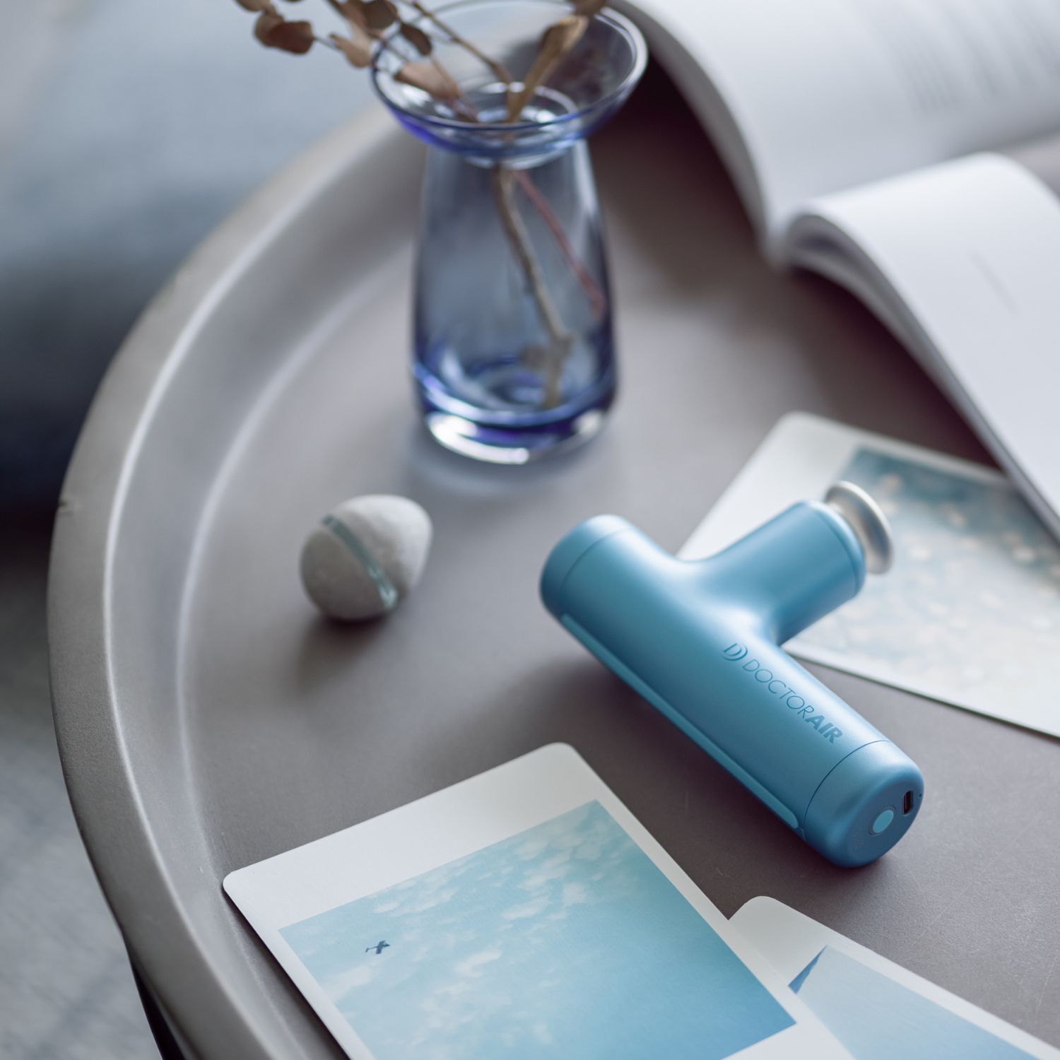 ドクターエア（DOCTORAIR） 【訳あり品】ドクターエア エクサガン