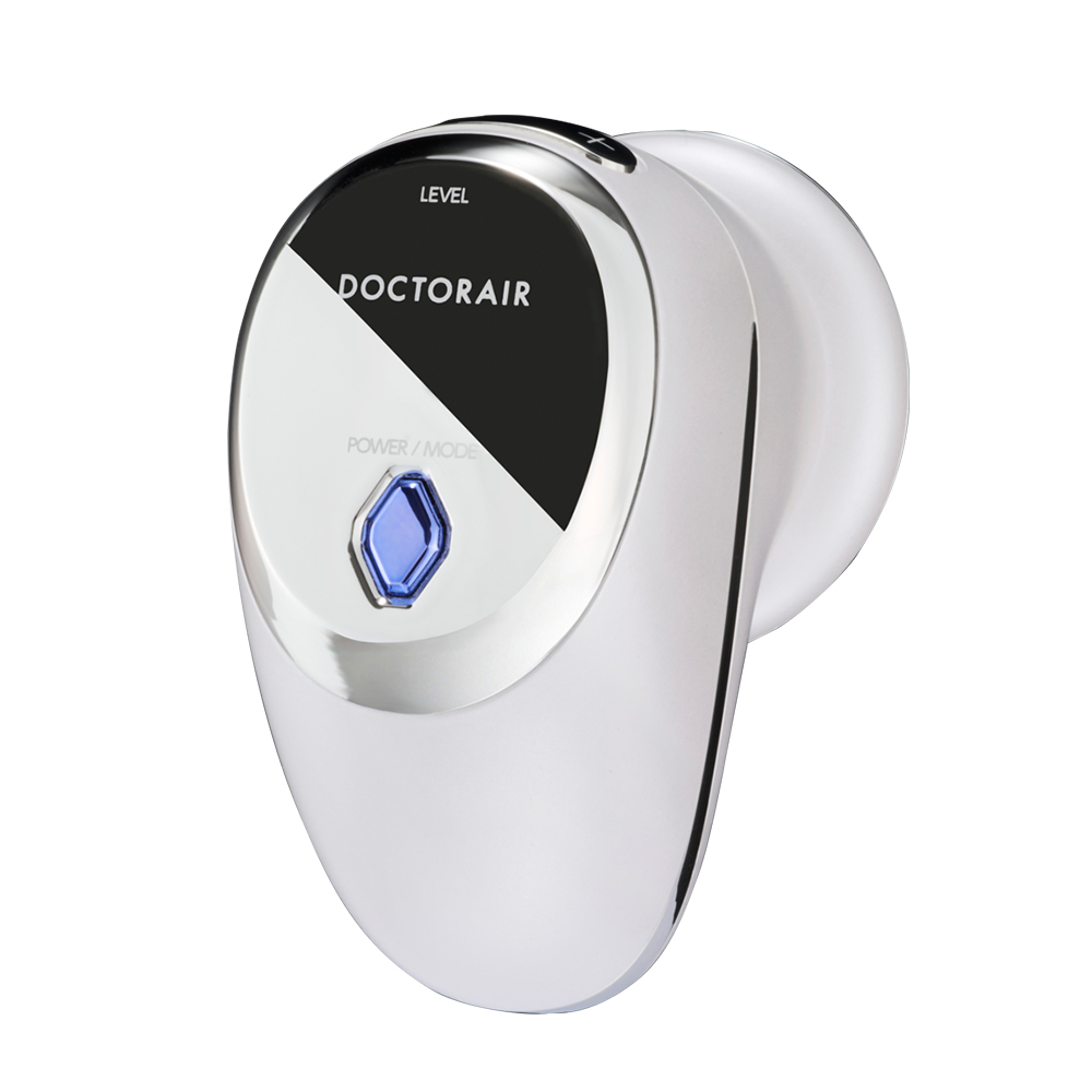 ドクターエア（DOCTORAIR） 美顔器 リフトライザー BBI-01 ems led rf