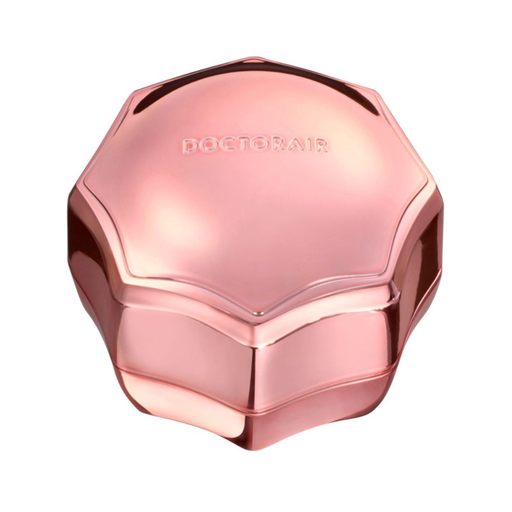 ヘアブラシ ドクターエア ミラブラシ BBR-01 くし ブラシ 髪 頭皮 鏡 持ち運び ヘアーブラシ 高級 プレゼント |  | 03