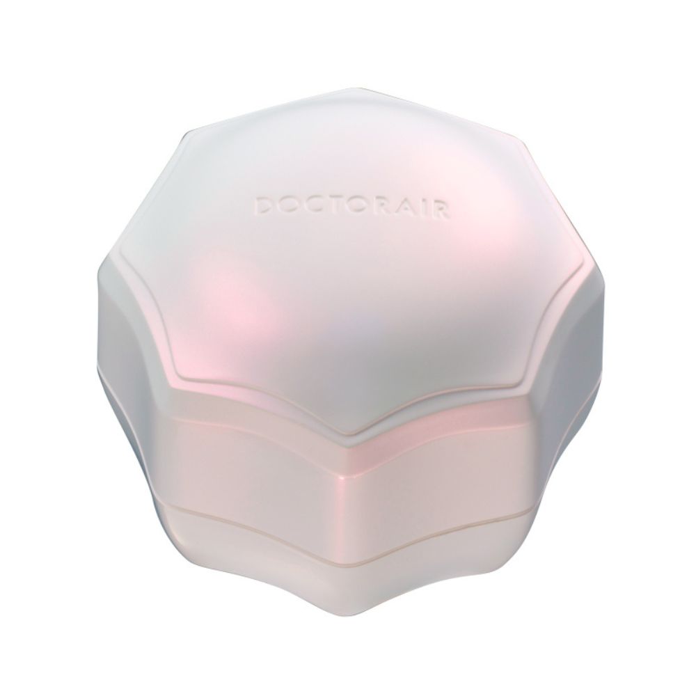 ヘアブラシ ドクターエア ミラブラシ BBR-01 くし ブラシ 髪 頭皮 鏡 持ち運び ヘアーブラシ 高級 プレゼント |  | 06