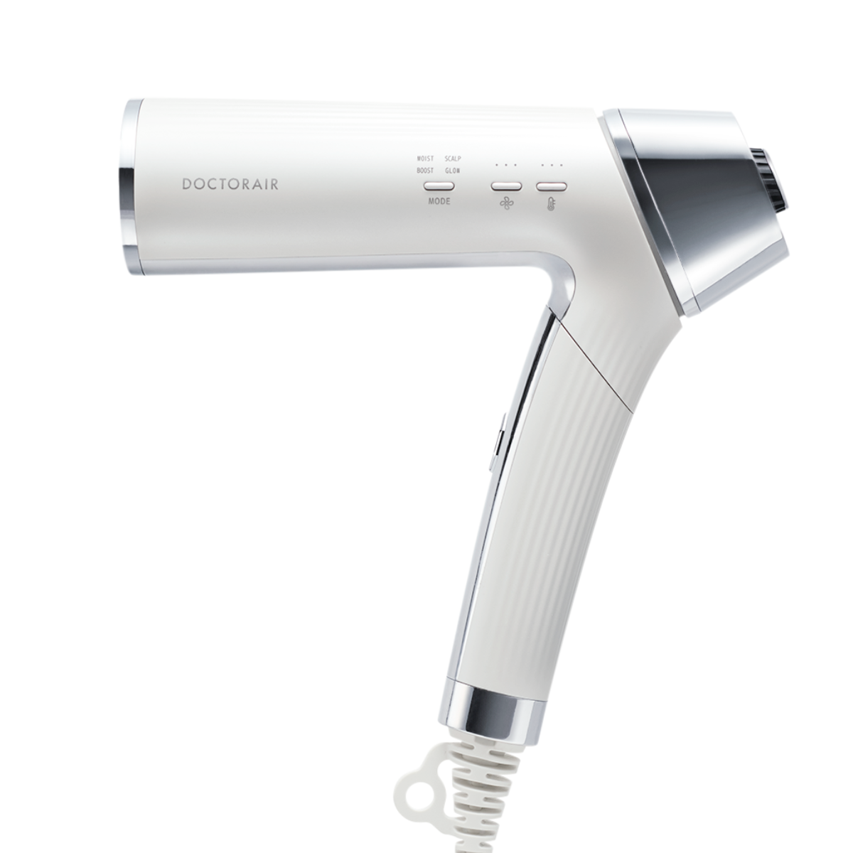 ドライヤー ドクターエア ビュオール ドライヤー BDR-02 ヘアードライヤー ヘアドライヤー 速乾 大風量 1300W 海外対応 | ドクターエア | 02