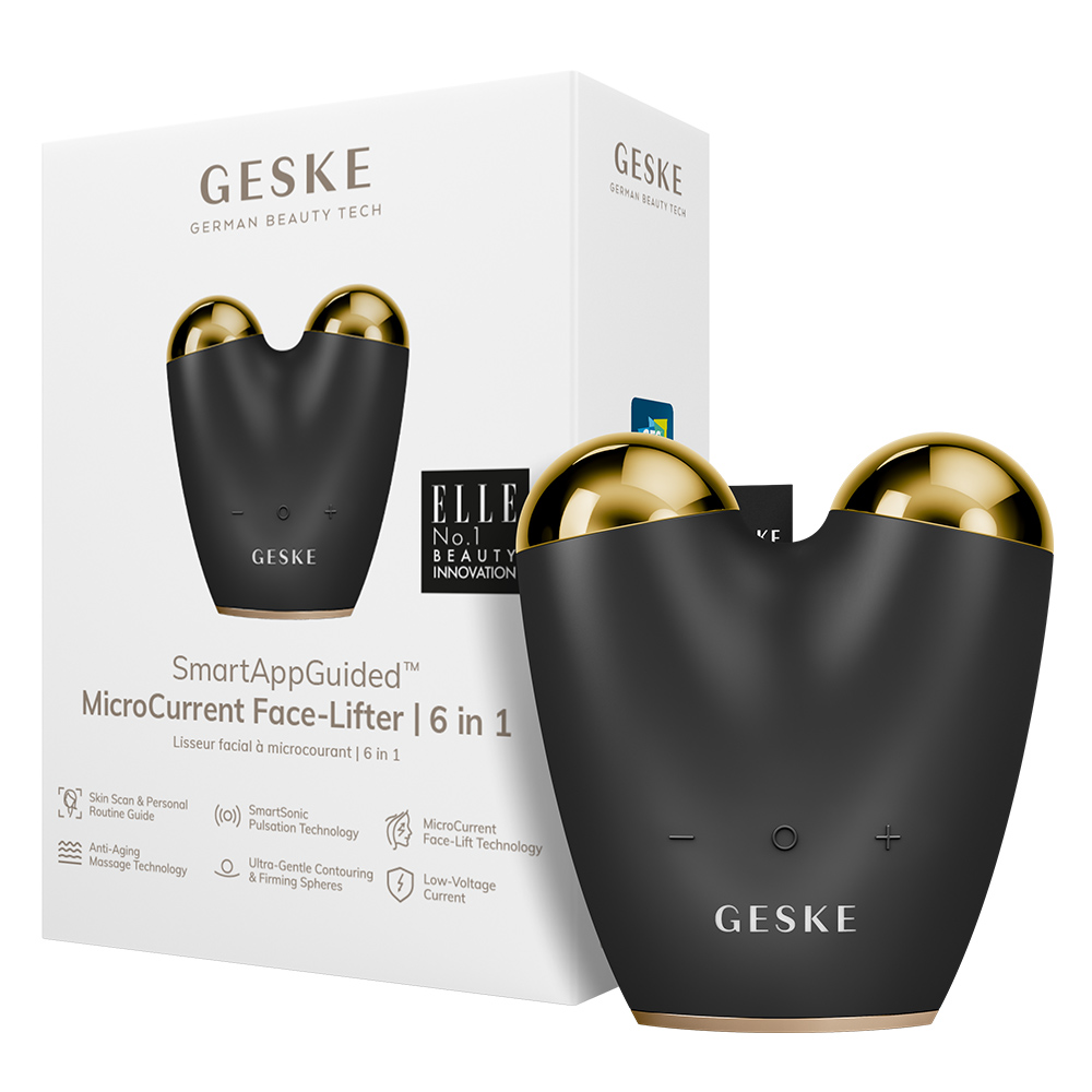 GESKE