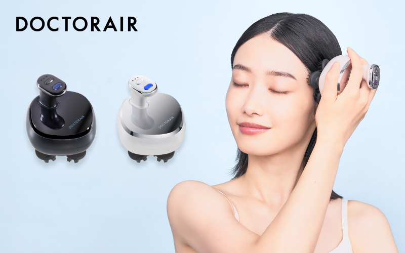 ドクターエア公式ストア ボディプラス