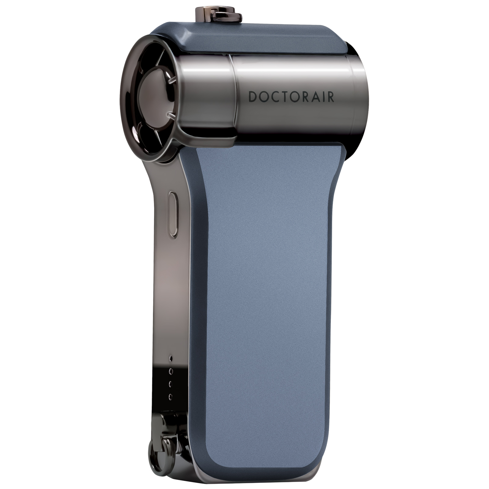 ハンディファン ドクターエア エアロジェットS GFA-02 扇風機 小型 軽量 usb充電式 手持ち 携帯扇風機 手持ち扇風機 母の日 爆買 | ドクターエア | 03