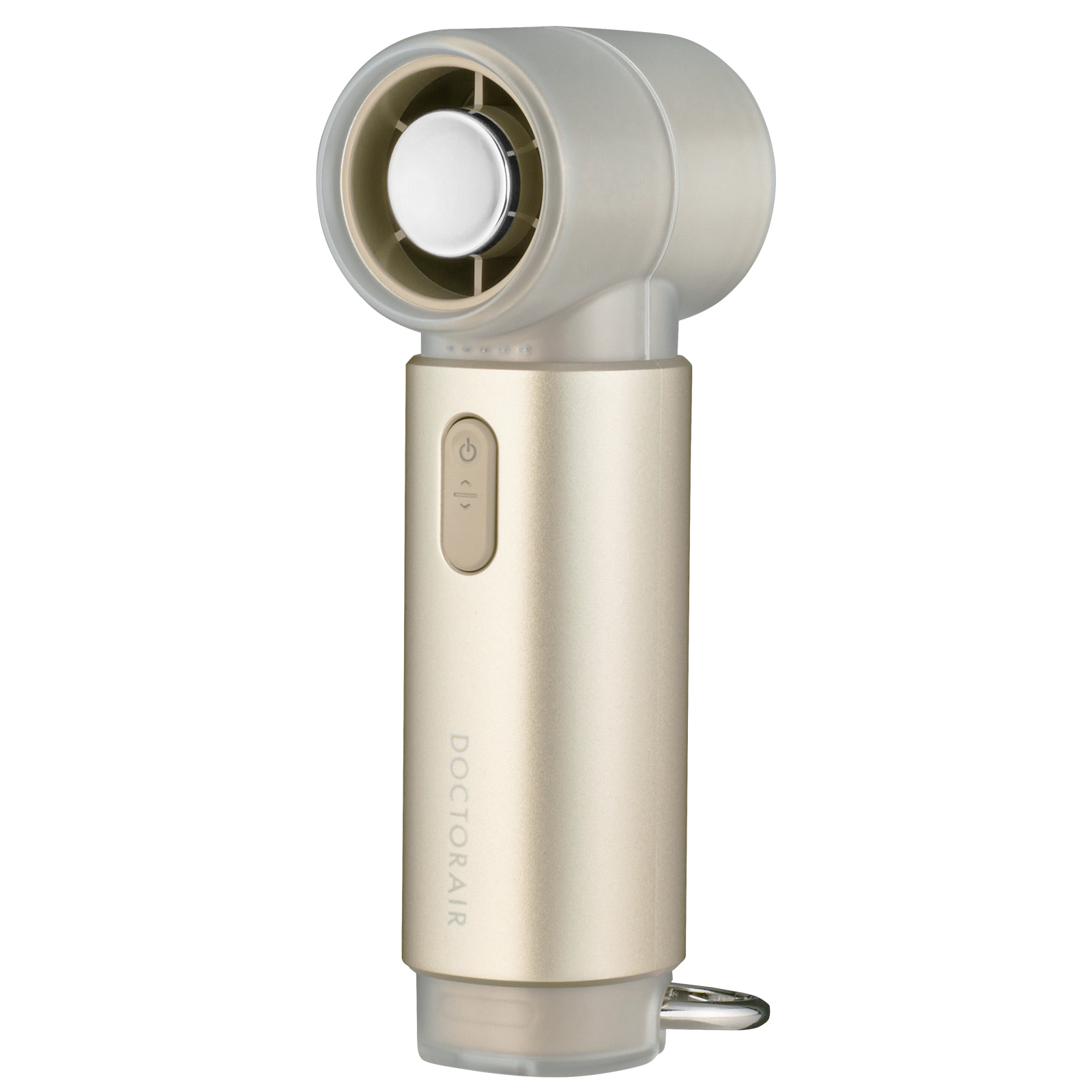 ハンディファン ドクターエア エアロジェット STYLE GFA-03 ハンディーファン 扇風機 小型 軽量 usb充電式 手持ち 携帯扇風機 手持ち扇風機 母の日 | ドクターエア | 05