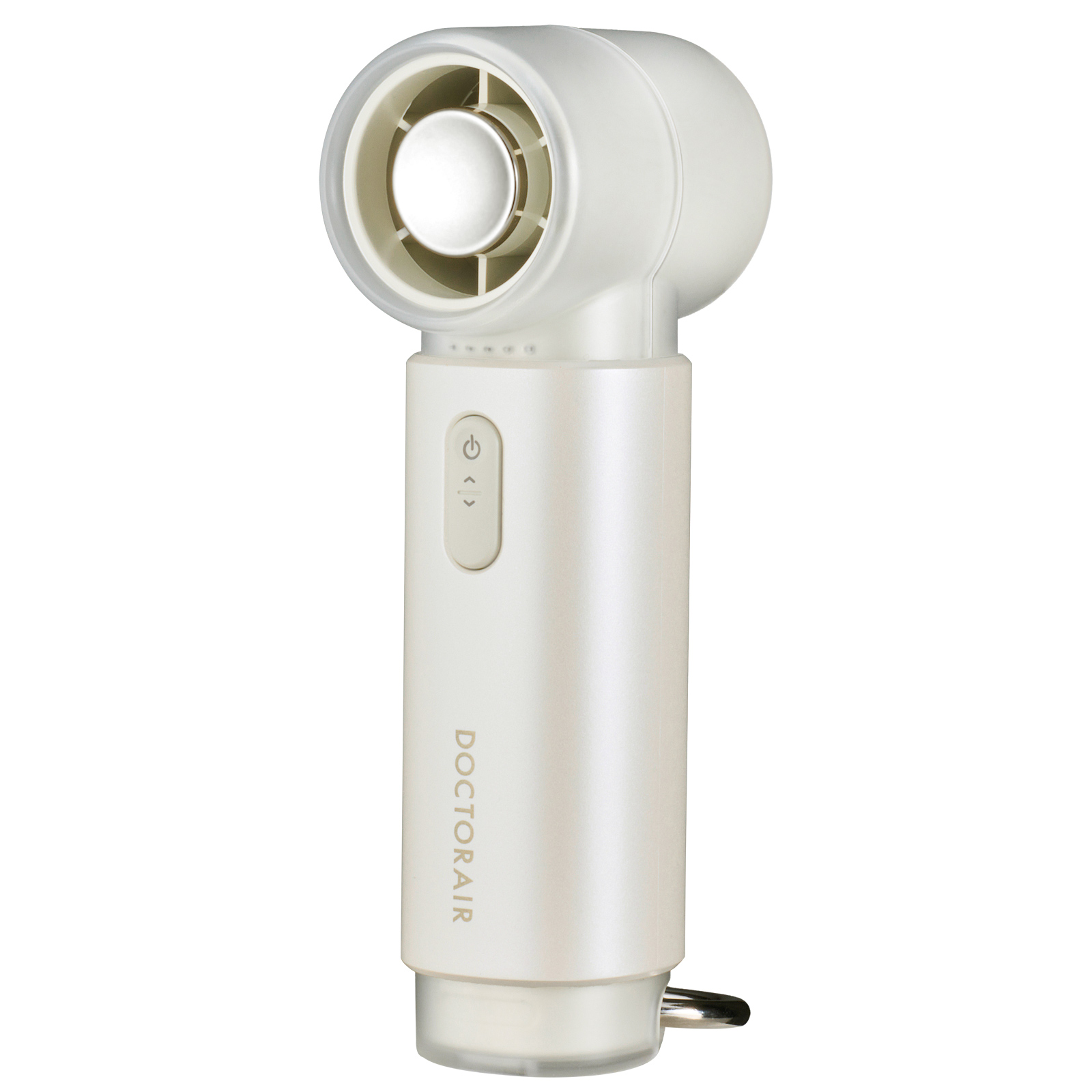 ハンディファン ドクターエア エアロジェット STYLE GFA-03 ハンディーファン 扇風機 小型 軽量 usb充電式 手持ち 携帯扇風機 手持ち扇風機 母の日 | ドクターエア | 02