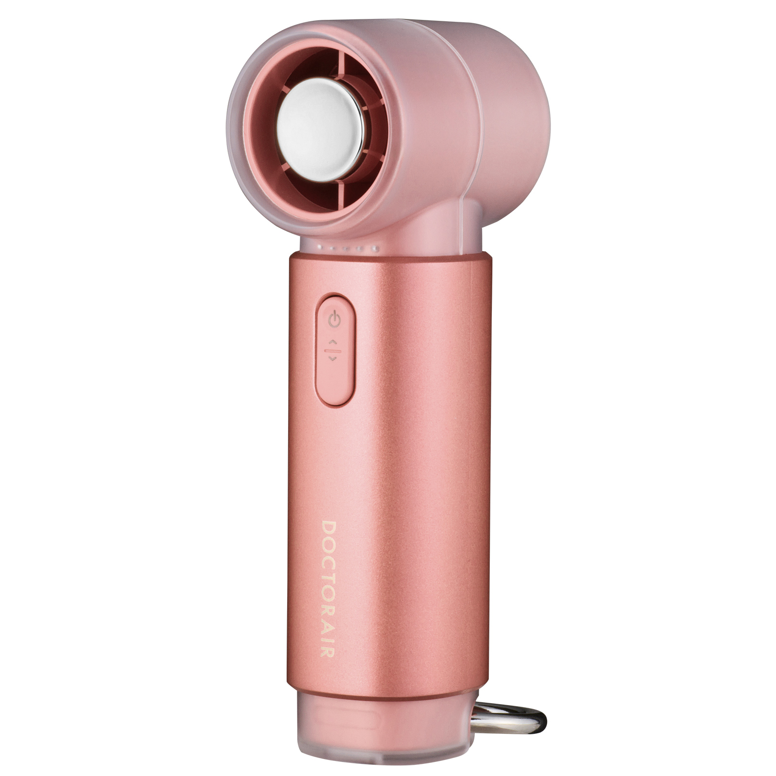 ハンディファン ドクターエア エアロジェット STYLE GFA-03 ハンディーファン 扇風機 小型 軽量 usb充電式 手持ち 携帯扇風機 手持ち扇風機 母の日 | ドクターエア | 03