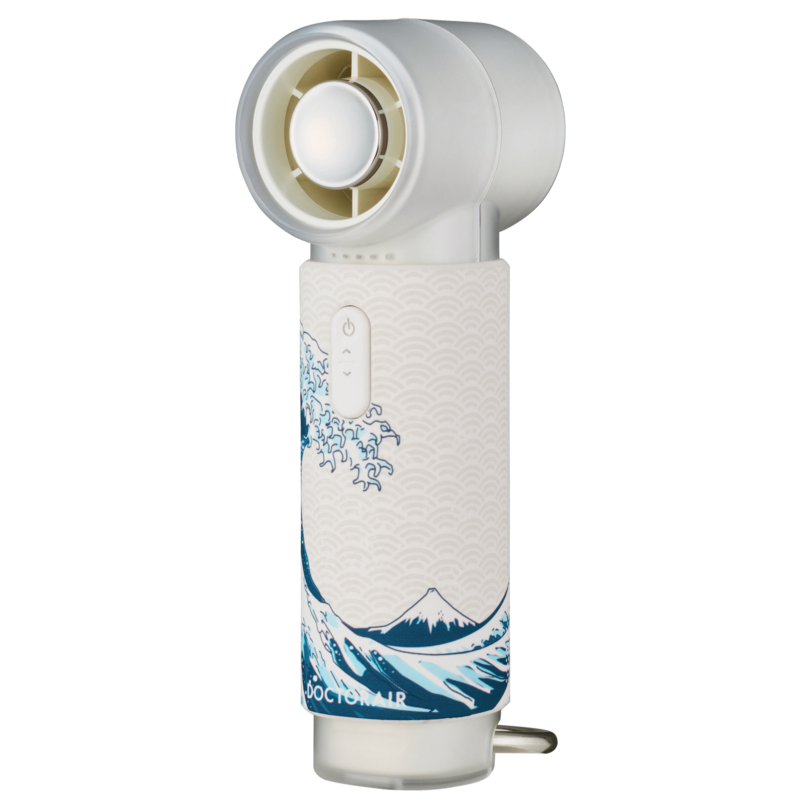 ハンディファン ドクターエア エアロジェット STYLE GFA-03 ハンディーファン 扇風機 小型 軽量 usb充電式 手持ち 携帯扇風機 手持ち扇風機 母の日 | ドクターエア | 06