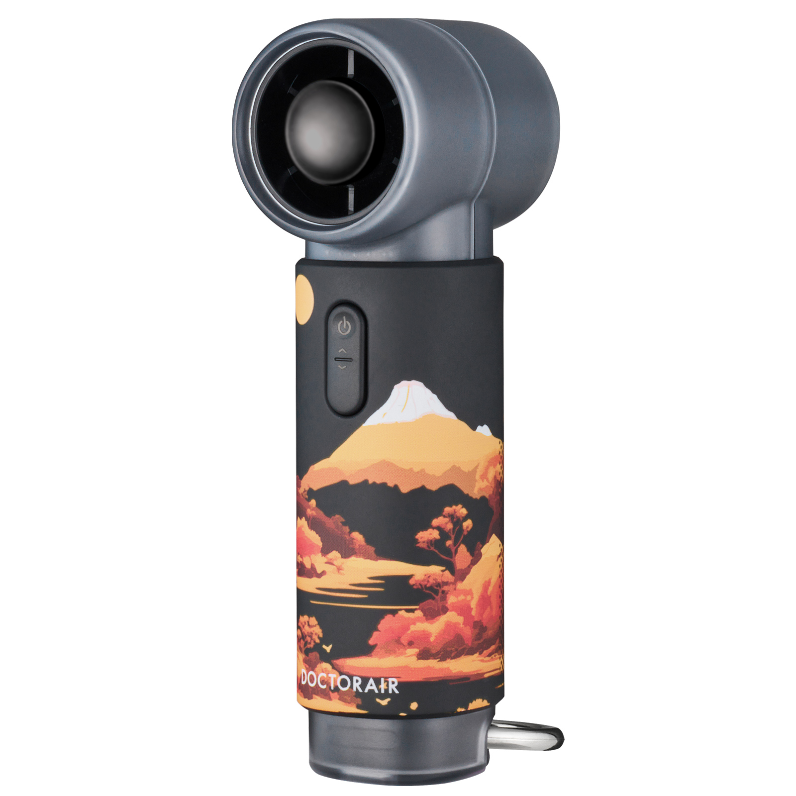 ハンディファン ドクターエア エアロジェット STYLE GFA-03 ハンディーファン 扇風機 小型 軽量 usb充電式 手持ち 携帯扇風機 手持ち扇風機 母の日 | ドクターエア | 07