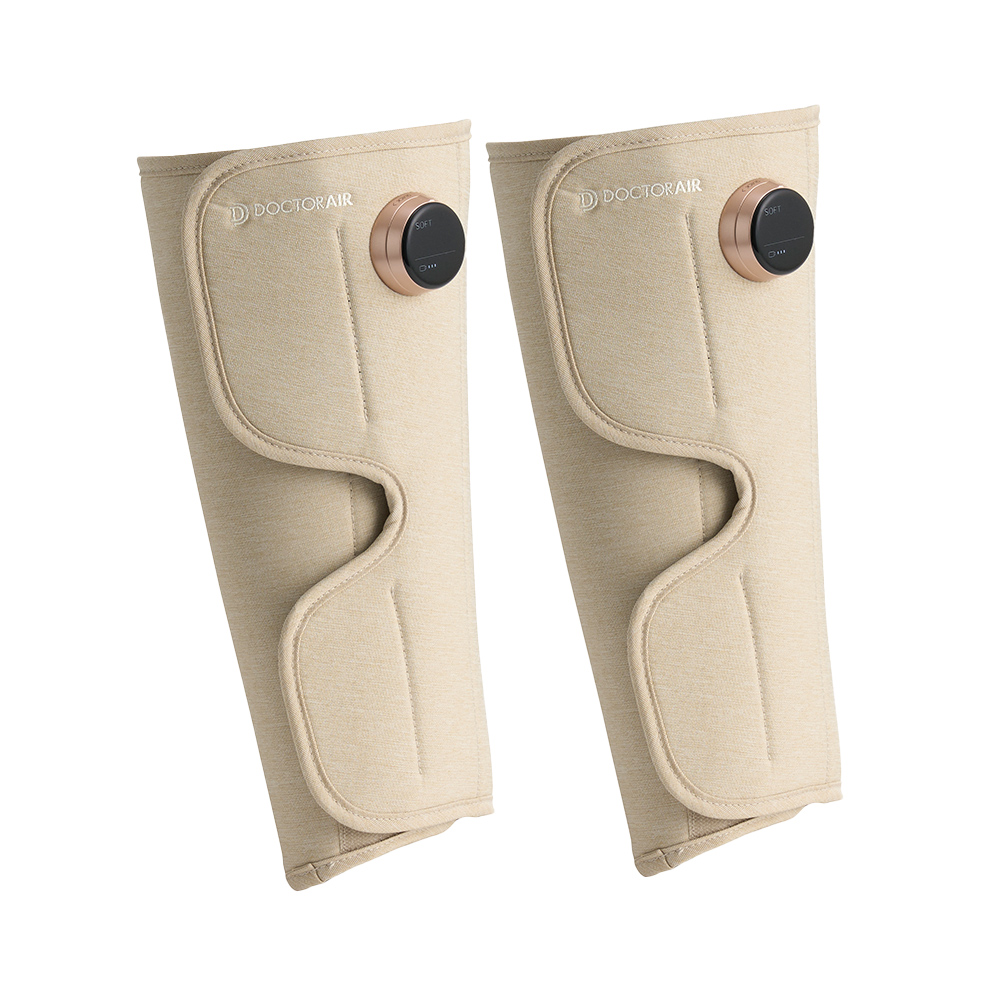 【両足セット】 ドクターエア 3Dレッグマッサージャー AIR 両足セット MF-09 フットマッサージャー ふくらはぎ マッサージ器 足 脚 コードレス | ドクターエア | 02