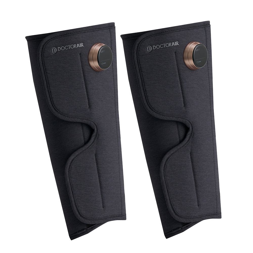 【両足セット】 ドクターエア 3Dレッグマッサージャー AIR 両足セット MF-09 フットマッサージャー ふくらはぎ マッサージ器 足 脚 コードレス | ドクターエア | 01