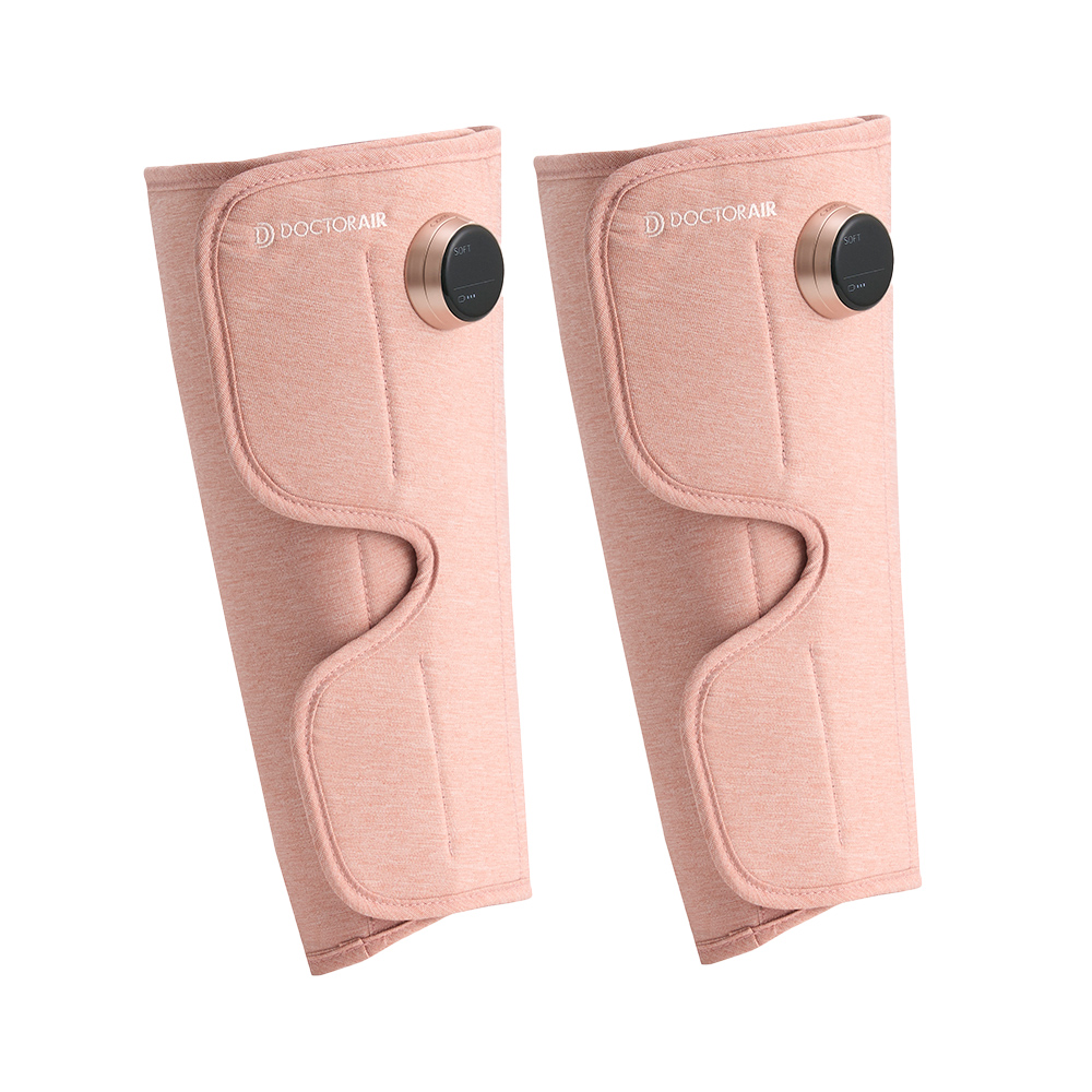 【両足セット】 ドクターエア 3Dレッグマッサージャー AIR 両足セット MF-09 フットマッサージャー ふくらはぎ マッサージ器 足 脚 コードレス | ドクターエア | 03