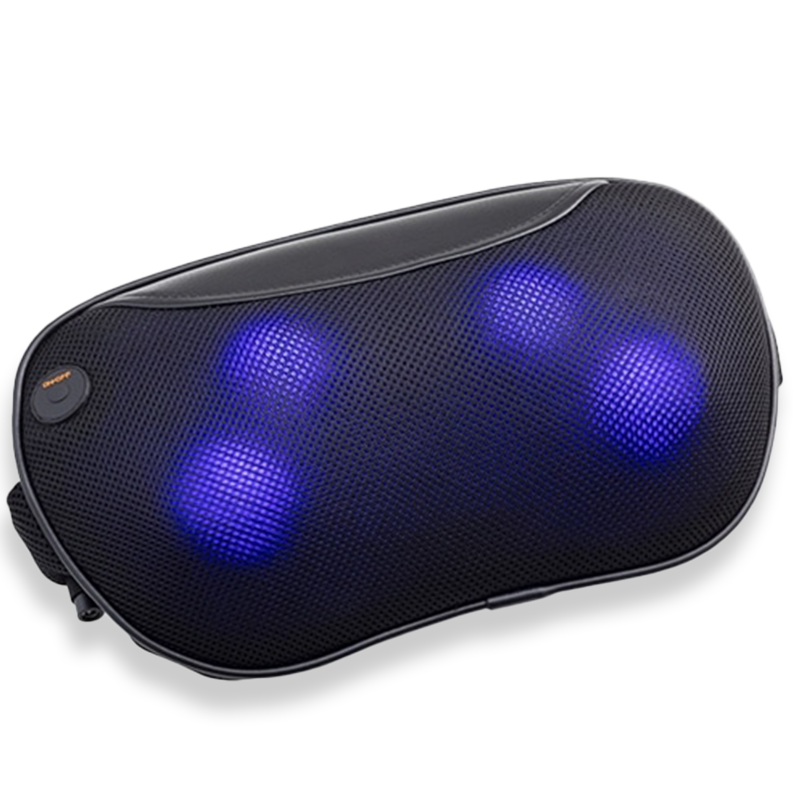 マッサージ器 ドクターエア 3DマッサージピローS コードレス MP-06 マッサージ枕 マッサージ機 全身 小型 | ドクターエア | 01